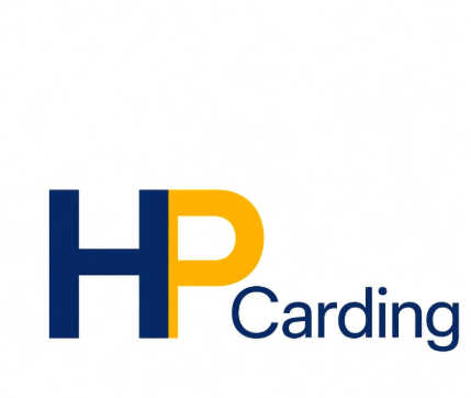 Hpcarding logo